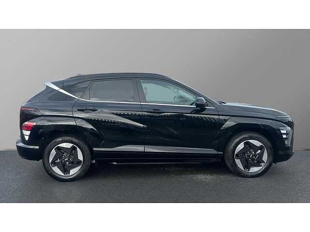 Hyundai Kona KONA 160kW Advance 65kWh 5dr Auto [Comfort Pack]