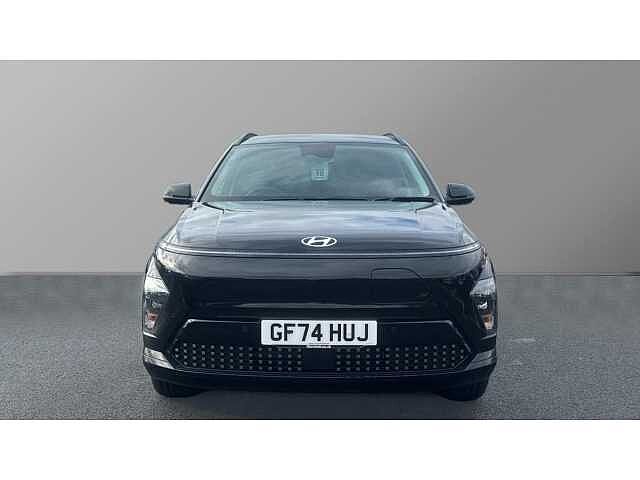 Hyundai Kona KONA 160kW Advance 65kWh 5dr Auto [Comfort Pack]
