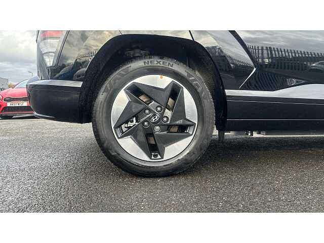 Hyundai Kona KONA 160kW Advance 65kWh 5dr Auto [Comfort Pack]