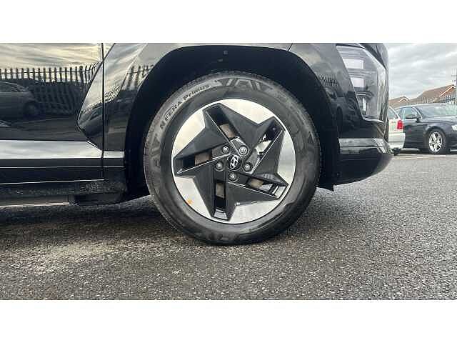 Hyundai Kona KONA 160kW Advance 65kWh 5dr Auto [Comfort Pack]
