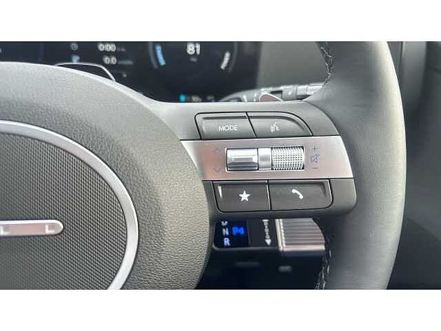 Hyundai Kona KONA 160kW Advance 65kWh 5dr Auto [Comfort Pack]