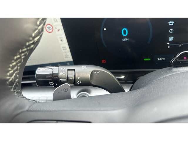 Hyundai Kona KONA 160kW Advance 65kWh 5dr Auto [Comfort Pack]