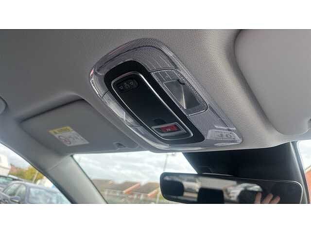 Hyundai Kona KONA 160kW Advance 65kWh 5dr Auto [Comfort Pack]