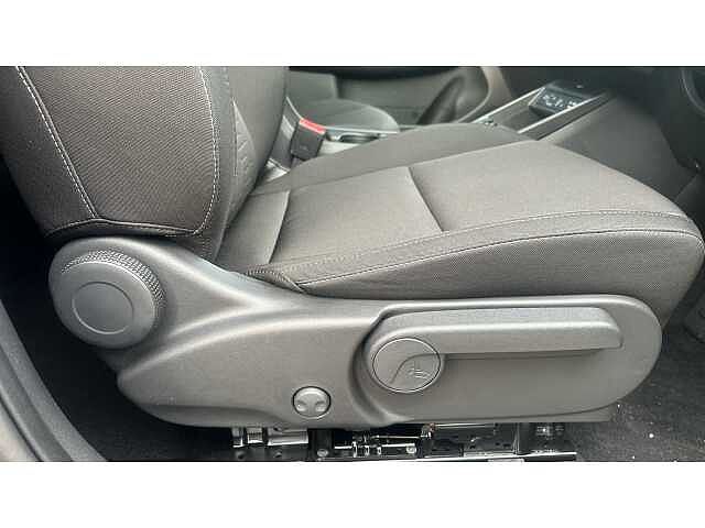 Hyundai Kona KONA 160kW Advance 65kWh 5dr Auto [Comfort Pack]