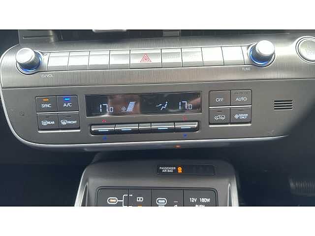 Hyundai Kona KONA 160kW Advance 65kWh 5dr Auto [Comfort Pack]