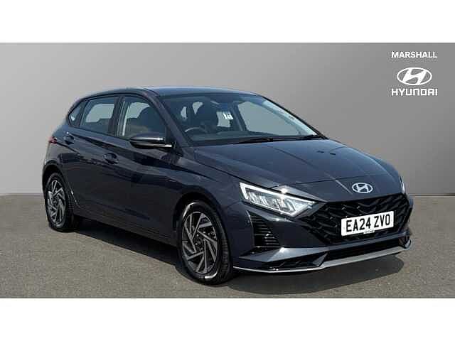 Hyundai i20 1.0T GDi Advance 5dr