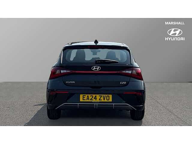 Hyundai i20 1.0T GDi Advance 5dr