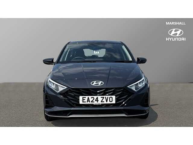 Hyundai i20 1.0T GDi Advance 5dr