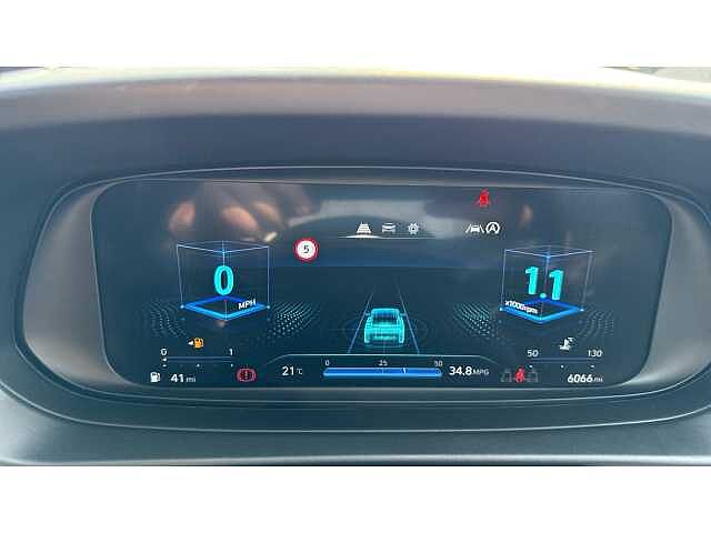 Hyundai i20 1.0T GDi Advance 5dr