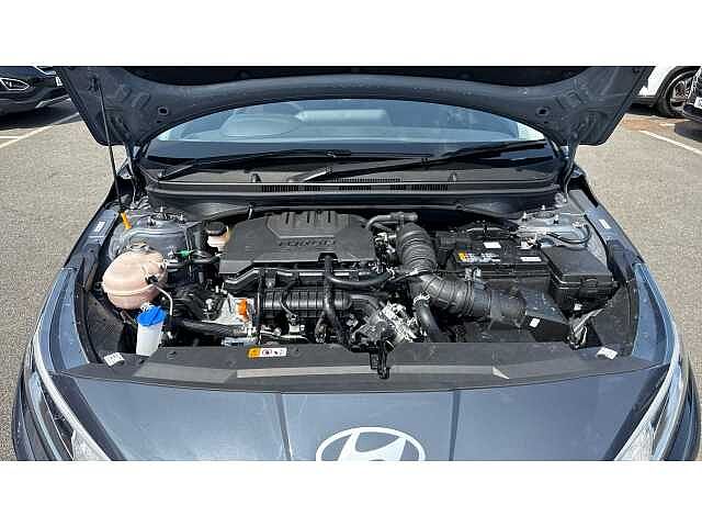 Hyundai i20 1.0T GDi Advance 5dr