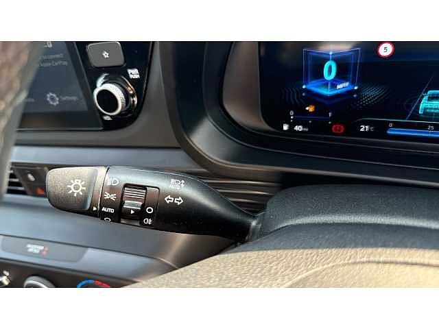 Hyundai i20 1.0T GDi Advance 5dr