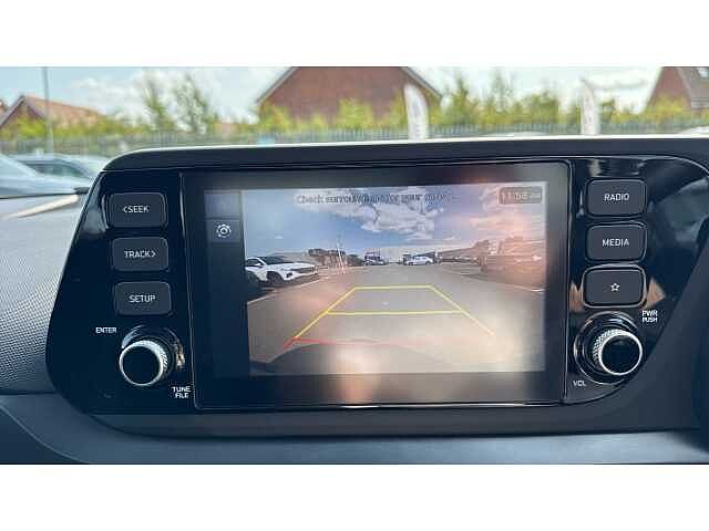 Hyundai i20 1.0T GDi Advance 5dr