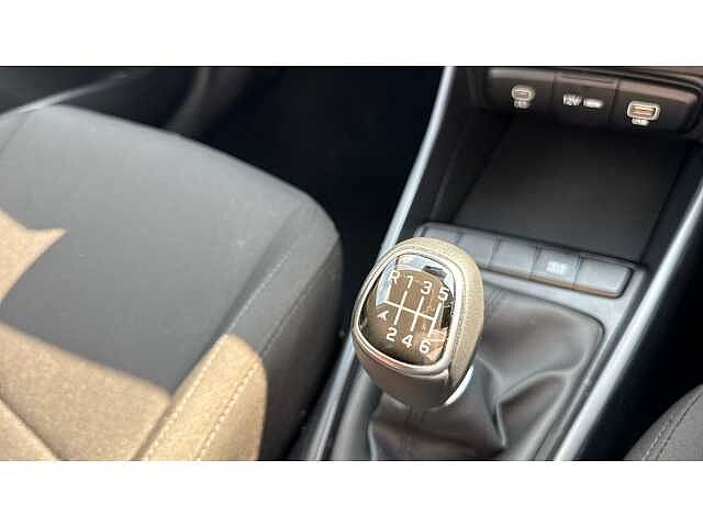 Hyundai i20 1.0T GDi Advance 5dr