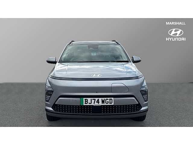 Hyundai Kona 160kW Ultimate 65kWh 5dr Auto