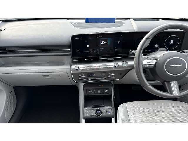Hyundai Kona 160kW Ultimate 65kWh 5dr Auto