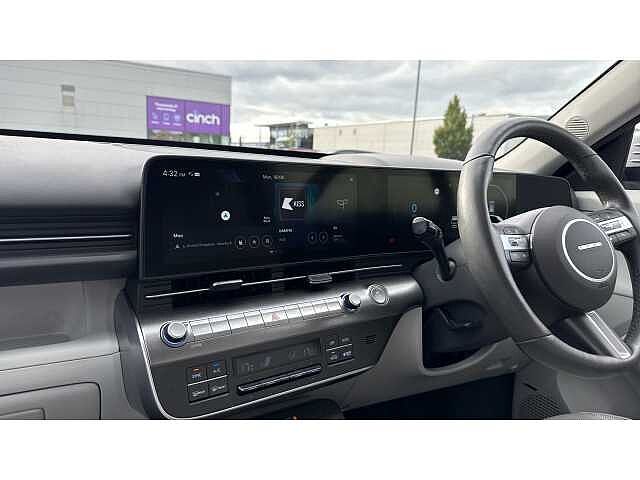 Hyundai Kona 160kW Ultimate 65kWh 5dr Auto