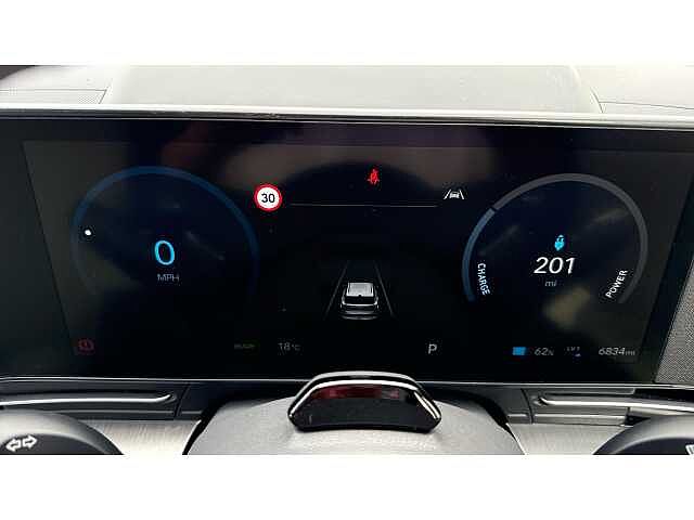 Hyundai Kona 160kW Ultimate 65kWh 5dr Auto