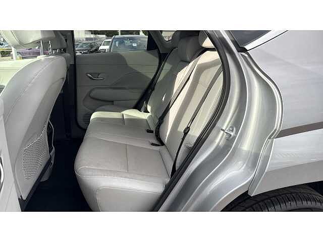 Hyundai Kona 160kW Ultimate 65kWh 5dr Auto