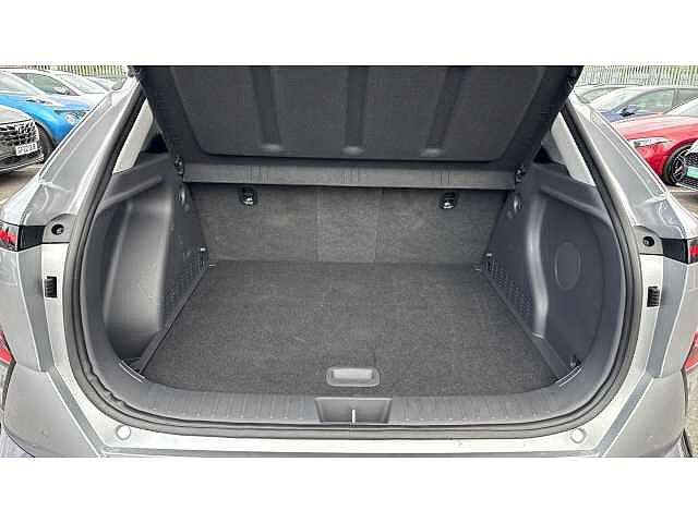 Hyundai Kona 160kW Ultimate 65kWh 5dr Auto