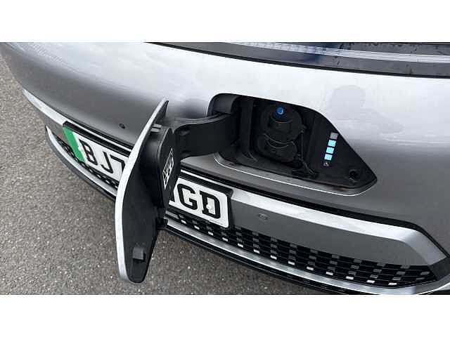 Hyundai Kona 160kW Ultimate 65kWh 5dr Auto