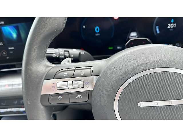 Hyundai Kona 160kW Ultimate 65kWh 5dr Auto
