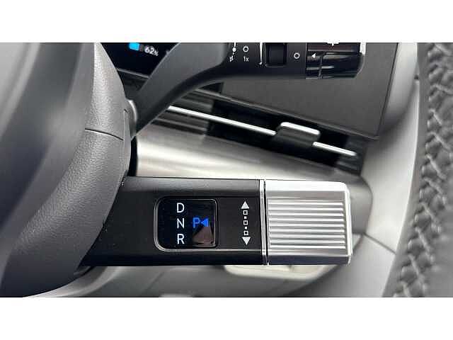 Hyundai Kona 160kW Ultimate 65kWh 5dr Auto