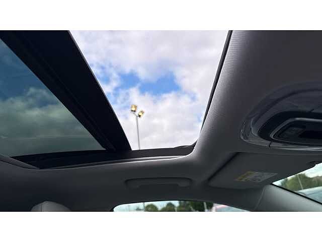 Hyundai Kona 160kW Ultimate 65kWh 5dr Auto