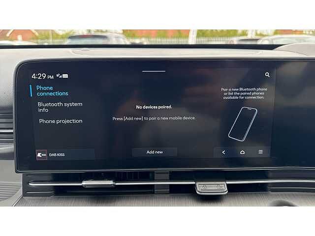 Hyundai Kona 160kW Ultimate 65kWh 5dr Auto