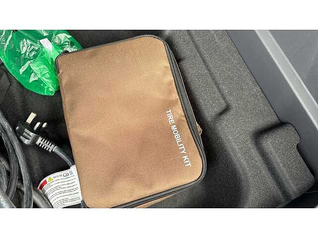 Hyundai Kona 160kW Ultimate 65kWh 5dr Auto