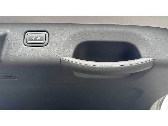 Hyundai Kona 160kW Ultimate 65kWh 5dr Auto