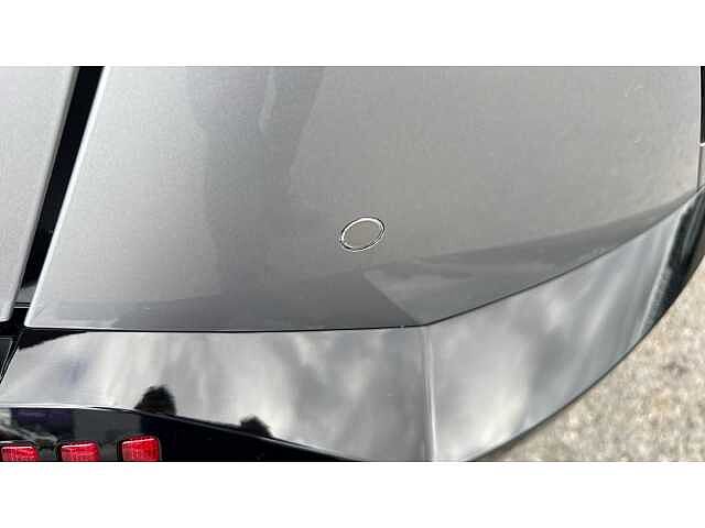 Hyundai Kona 160kW Ultimate 65kWh 5dr Auto