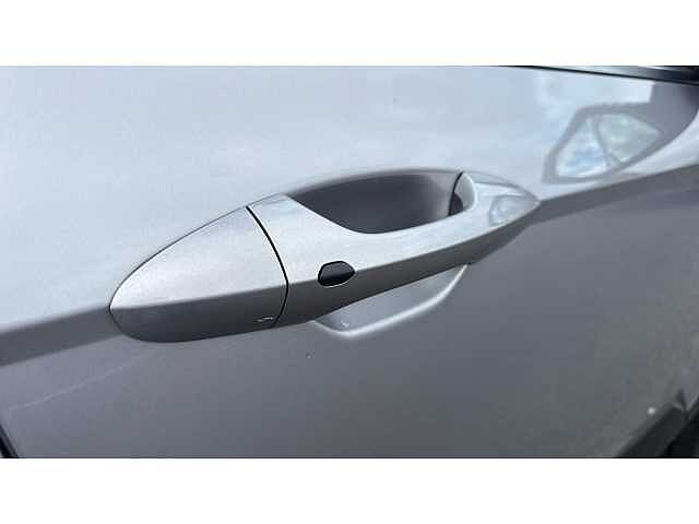 Hyundai Kona 160kW Ultimate 65kWh 5dr Auto