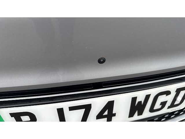 Hyundai Kona 160kW Ultimate 65kWh 5dr Auto
