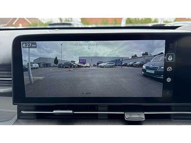 Hyundai Kona 160kW Ultimate 65kWh 5dr Auto