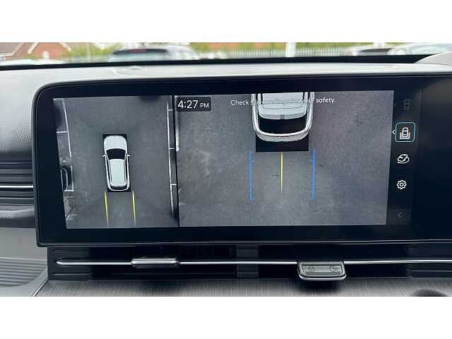 Hyundai Kona 160kW Ultimate 65kWh 5dr Auto