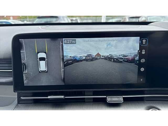 Hyundai Kona 160kW Ultimate 65kWh 5dr Auto