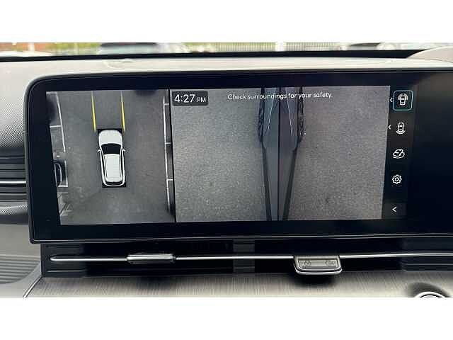 Hyundai Kona 160kW Ultimate 65kWh 5dr Auto