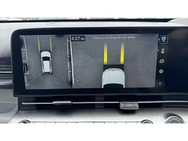 Hyundai Kona 160kW Ultimate 65kWh 5dr Auto