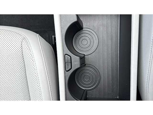 Hyundai Kona 160kW Ultimate 65kWh 5dr Auto