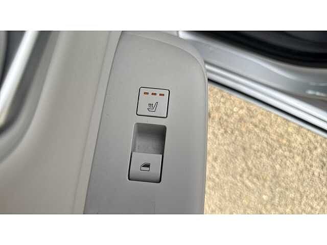 Hyundai Kona 160kW Ultimate 65kWh 5dr Auto