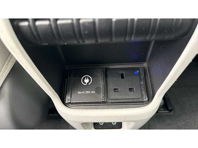 Hyundai Kona 160kW Ultimate 65kWh 5dr Auto