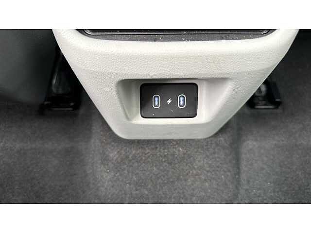 Hyundai Kona 160kW Ultimate 65kWh 5dr Auto