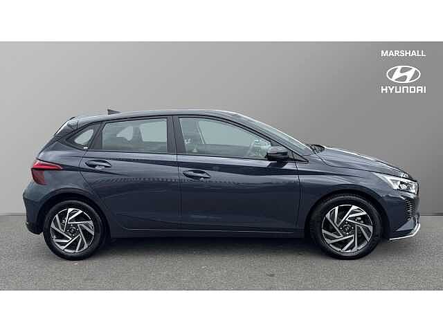 Hyundai i20 1.0T GDi Advance 5dr