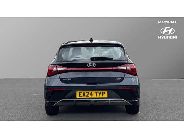 Hyundai i20 1.0T GDi Advance 5dr