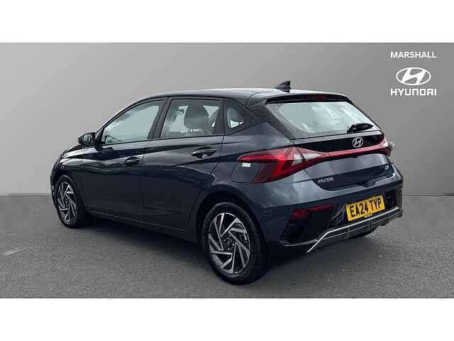 Hyundai i20 1.0T GDi Advance 5dr