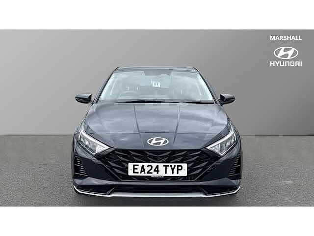 Hyundai i20 1.0T GDi Advance 5dr