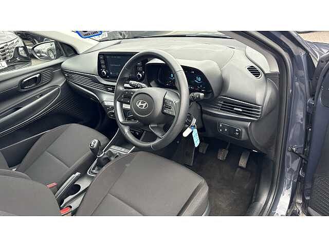 Hyundai i20 1.0T GDi Advance 5dr