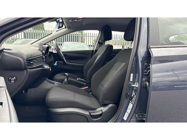 Hyundai i20 1.0T GDi Advance 5dr