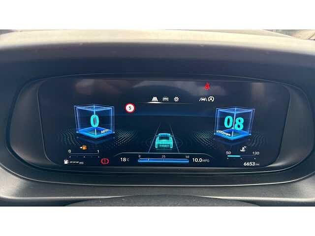 Hyundai i20 1.0T GDi Advance 5dr