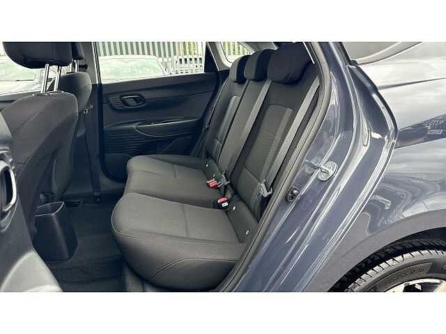 Hyundai i20 1.0T GDi Advance 5dr